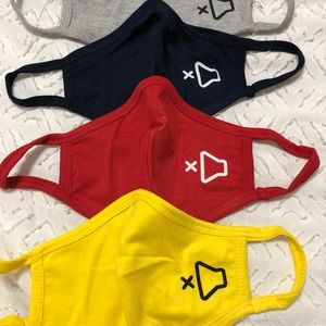 Meet your Posher, Muzzy